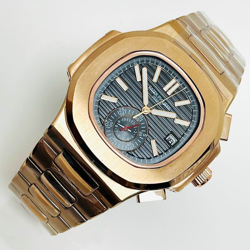 Patek Philippe 43.4mm 090403